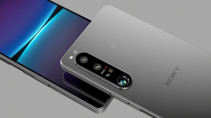 Sony Xperia 5 VI