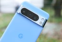 Google Pixel 9 Pro