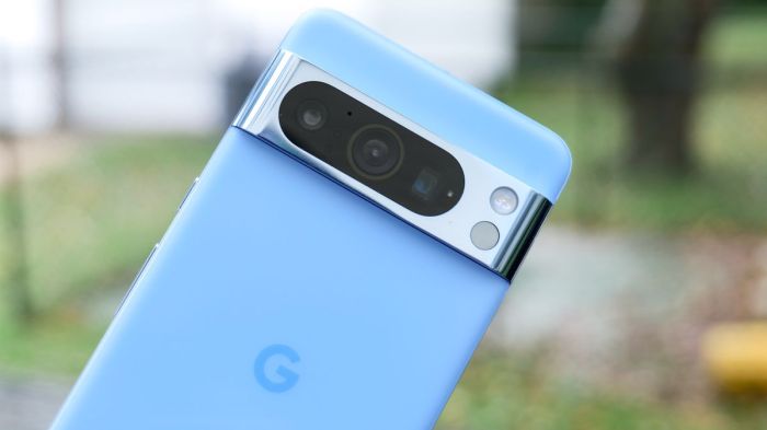 Google Pixel 9 Pro XL key specs just leaked ahead of launch — what we ... Google Pixel 9 Pro